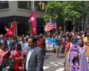 Nepal Day Parade observed in New York_img