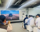 Laxmi Motor Corporation organized Media Day at the first Hyundai Assembly Plant_img