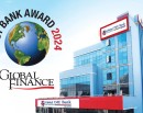 Global IME wins Global Finance ‘Best Bank Award’ for 2024_img