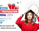 Nepal’s Biggest Test Preparation Carnival & Multi-Destination Fair Set to Kick Off_img
