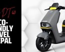 Introducing the GAROW DT-60: Nepal’s Game-Changing Electric Scooter Now Available for Pre-Booking_img