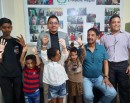 Jyoti Bikash Bank Supports Children with Prosthetic Hands_img