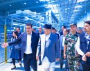 Laxmi Motor Corporation inaugurated the Hyundai Motor Assembly Plant in Nepal_img