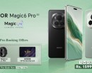 The Magic AI Camera Phone: HONOR Magic6 Pro now up for Pre-booking_img