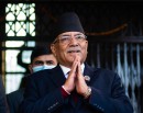 PM Dahal urges intellectuals to speak, write in favour of change_img