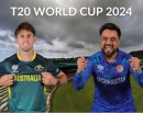 Afghanistan stun Australia with 21-run T20 World Cup win_img