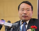 IT is top priority: Finance Minister Pun_img
