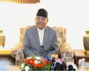 Benefits of democracy should be linked to the lives of all castes, communities: PM Dahal_img