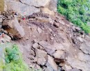 Karnali highway blocked due to landslides_img