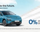 Nepal’s most reliable EV, Hyundai Kona now at 0% Interest Rate_img