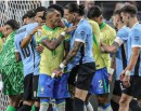 Uruguay defeats Brazil on penalties to reach Copa America semi-finals_img