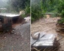 Flood sweeps away culvert, transport halts along Prithvi Highway_img