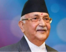 Prime Minister Oli lauds contribution of civil servants to political change_img