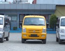 thee GO Danfe: Nepal’s Best Electric School Van_img