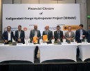 Laxmi Sunrise led Consortium signs facilities agreement with Kaligandaki Gorge Hydropower to finance 180 MW Project_img