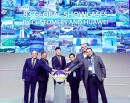 Huawei Showcases 83 Innovations & 10 Solutions at MWC 2025_img