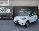 Shangrila Motors Launches Leapmotor T03 at an introductory price of 28.99 lakhs_img