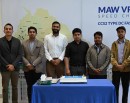 MAW Vriddhi Celebrates Milestone of 100+ EV Charging Stations Across Nepal_img