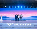 Laxmi E-Mobility and G.O. Automobiles Win ‘Most Promising Partner’ Award at  Kaiyi Auto Global Conference 2025_img