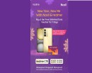 Ncell and realme Team Up for New Year: Exciting Offer on realme C75 with Free Data and Talk Time_img