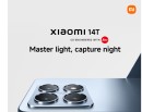 Xiaomi 14T Launches as the Ultimate Photography Powerhouse with Leica-Engineered Camera System_img