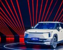 Dongfeng Nano 06 Debuts as a Game-Changer in A0-Class EVs, Redefining Value and Innovation_img