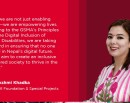 Ncell Becomes First Nepali Telecom to Champion Disability Inclusion, Signs GSMA Principles_img