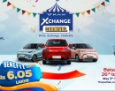 Kaiyi Nepal Launches “Xchange Carnival 2082” with Grand EV Exchange Offers and Festive Fun_img
