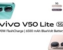 Anticipation Builds for vivo V50 Lite: A Sleek Powerhouse_img