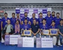 Yamaha Nepal Concludes National Service Skill Contest 2082_img