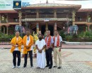 Citizens Bank supports Swami Shreeji Trust under CSR_img