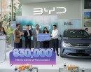 BYD UNVEILS THE BYD DOLPHIN 2025 VERSION IN NEPAL — NOW EQUIPPED WITH INDUSTRY-FIRST LFP LOW VOLTAGE BATTERY_img