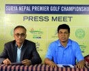Surya Nepal Premier Golf Championship tees off on Monday at Gokarna_img