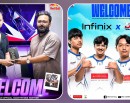 Infinix Nepal Joins Forces with DRS & Horaa Gaming – Leveling Up Nepal’s Esports Scene_img