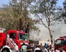 Ahmedabad Airport Temporarily Closed After Air India Flight Crash_img