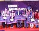 Crafting Tomorrow: Asian Paints Kaleidoscope 2024-2025 Award Ceremony Honors Heroes of the Future_img