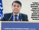 President Dhakal Calls for Investment-Friendly Reforms and Global Partnerships at ILO Conference_img