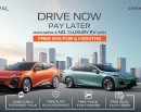 Deepal Introduces ‘Drive Now, Pay Later’ Offer, No EMI for the First 6 Months on Premium EVs_img