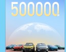 Deepal Achieves Milestone of 500,000 Unit Deliveries Worldwide_img