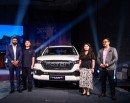 Foton Tunland G7: World’s First Pickup to Conquer 8 Highest & Toughest Terrains in 23 Days, Officially Launched in Nepal_img