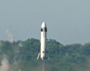 Honda Successfully Tests Reusable Rocket, Aiming for Space Launch by 2029_img