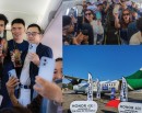 HONOR 400 5G Series Launched from Mount Everest_img