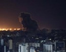 Israel army says struck weapons research centre in Tehran_img