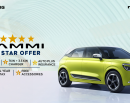 Dongfeng Nammi Announces Five Star Offer all across Nepal_img