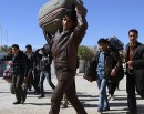 Over 30,000 Afghan Refugees Return from Iran via Islam Qala Border_img