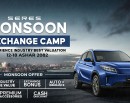 Seres Launches Monsoon Exchange Camp Across Nepal – Industry’s Best Valuation and Exchange Bonus Guaranteed_img