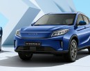 Seres’s sales increased by double-digits with new luxury EV lineups_img