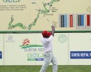Surya Nepal Premier Golf Championship begins, Rabi takes a one-stroke lead over Subash_img