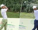 Surya Nepal Premier Golf: Rahul shares lead with Subash_img