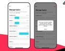 TikTok introduces new tools to personalize and protect the For You Feed_img